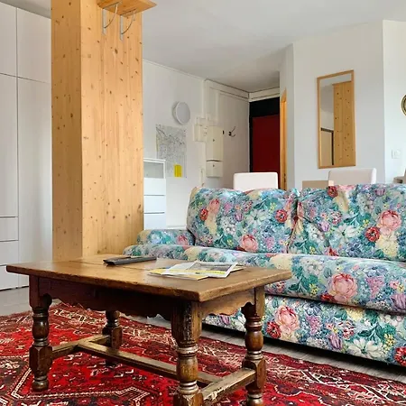 Appartement #1a - Le Bouquet