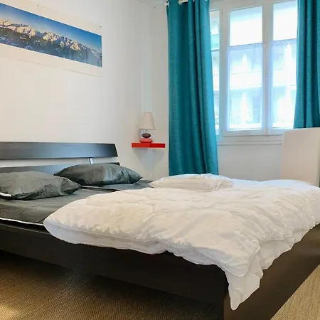 #1a - Le Bouquet Apartment *